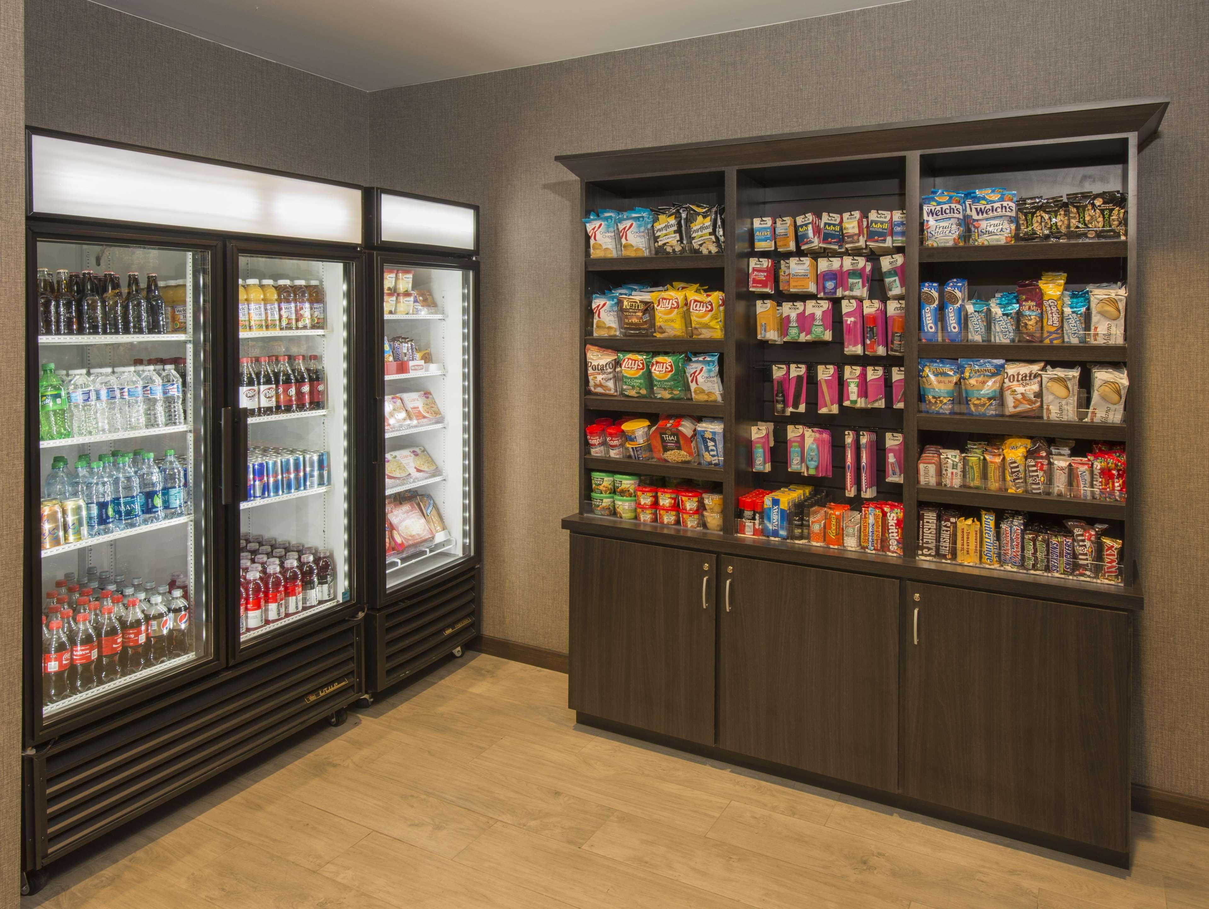Homewood Suites By Hilton Chicago Downtown Exteriör bild