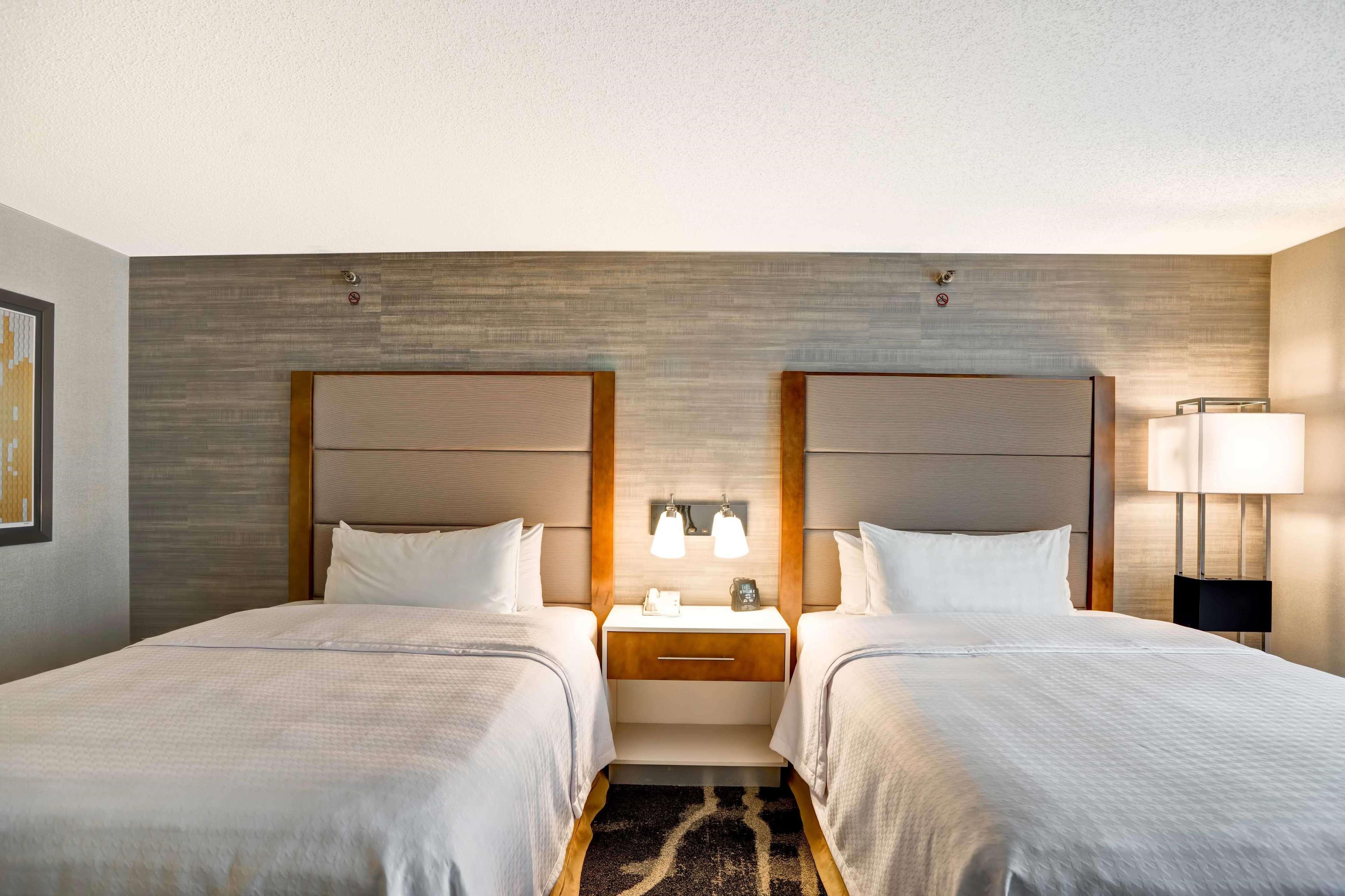 Homewood Suites By Hilton Chicago Downtown Exteriör bild