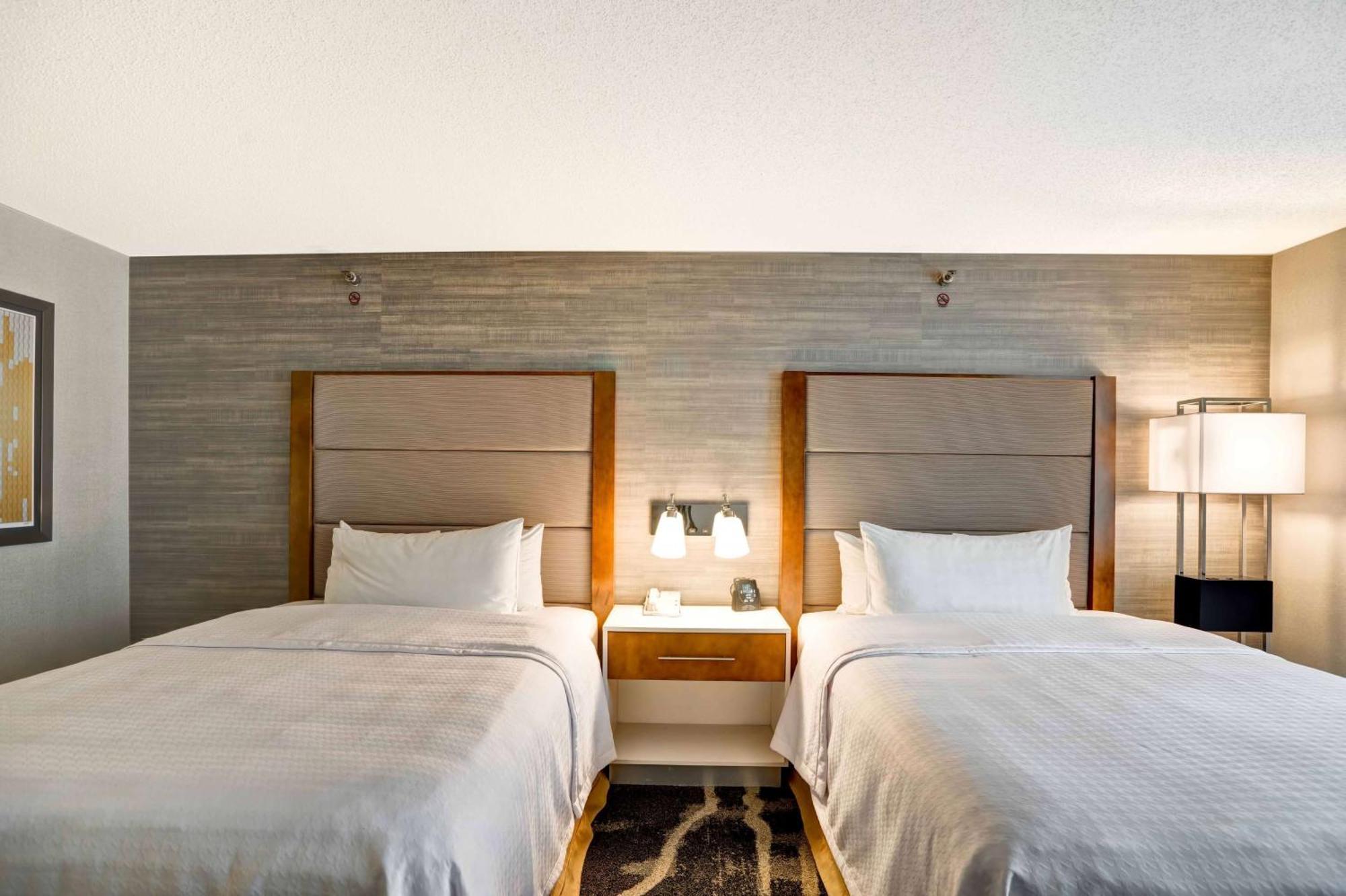 Homewood Suites By Hilton Chicago Downtown Exteriör bild
