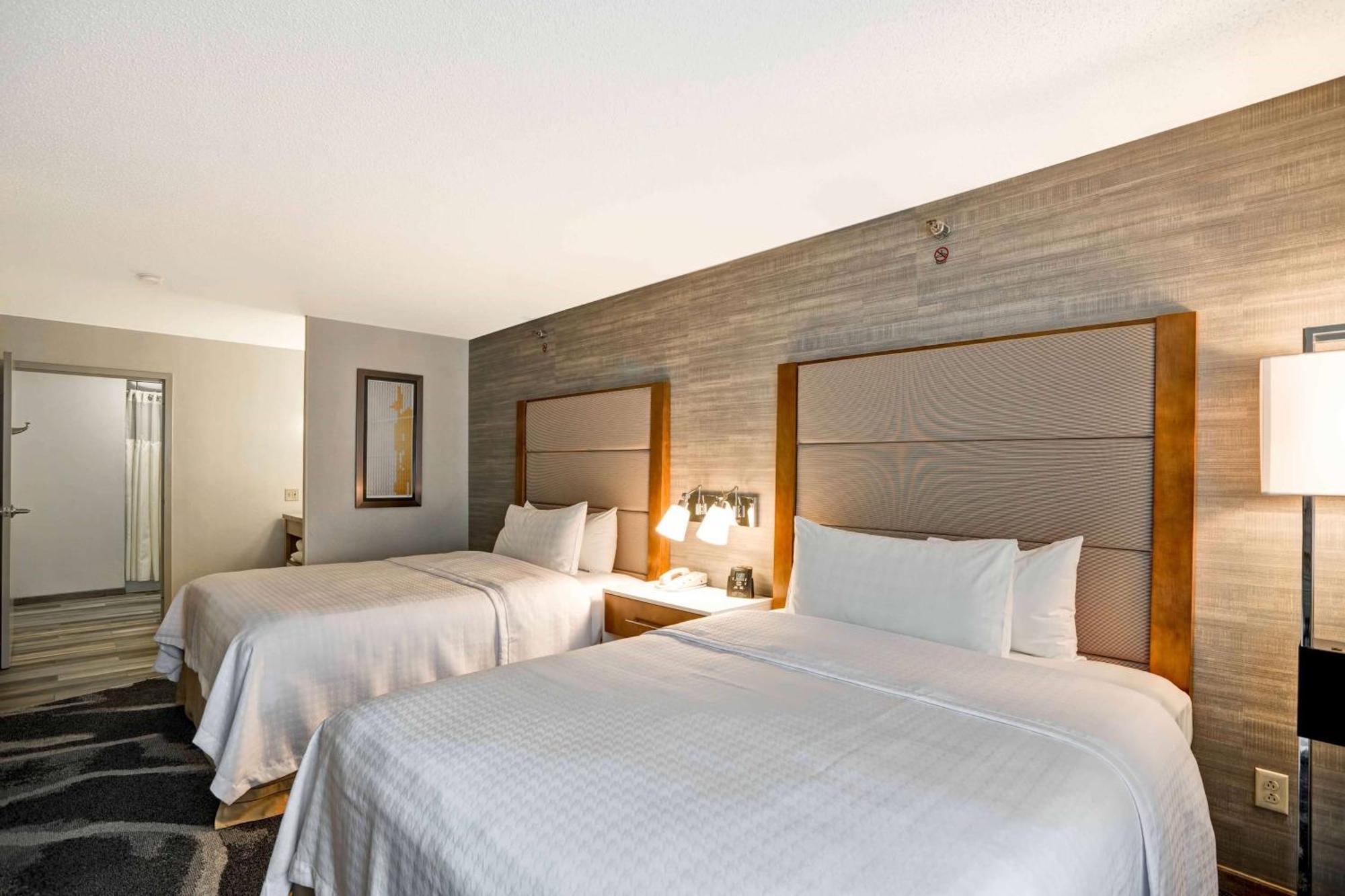 Homewood Suites By Hilton Chicago Downtown Exteriör bild