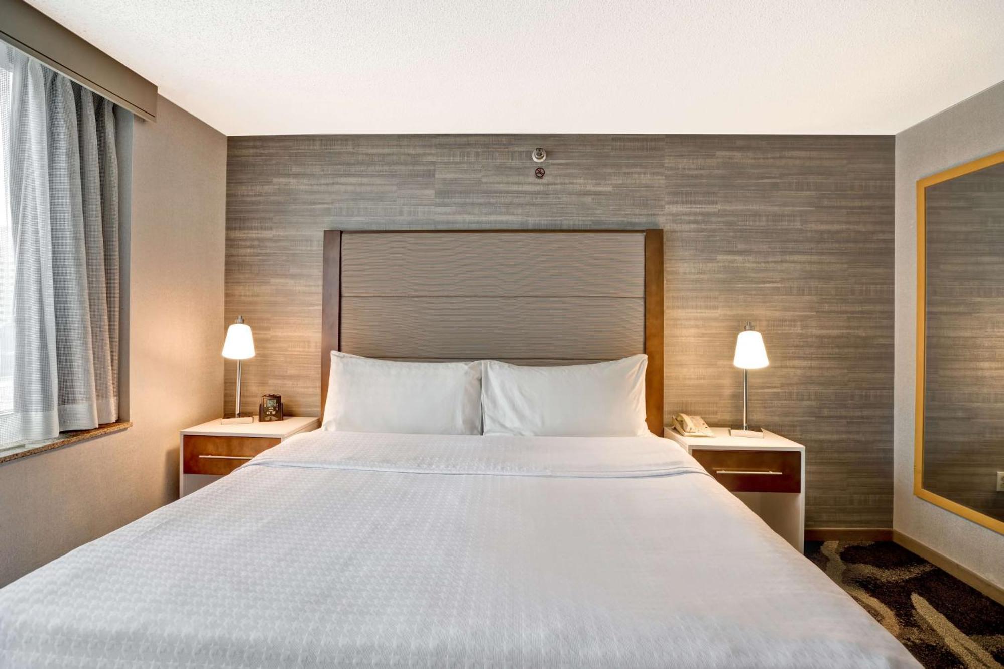 Homewood Suites By Hilton Chicago Downtown Exteriör bild