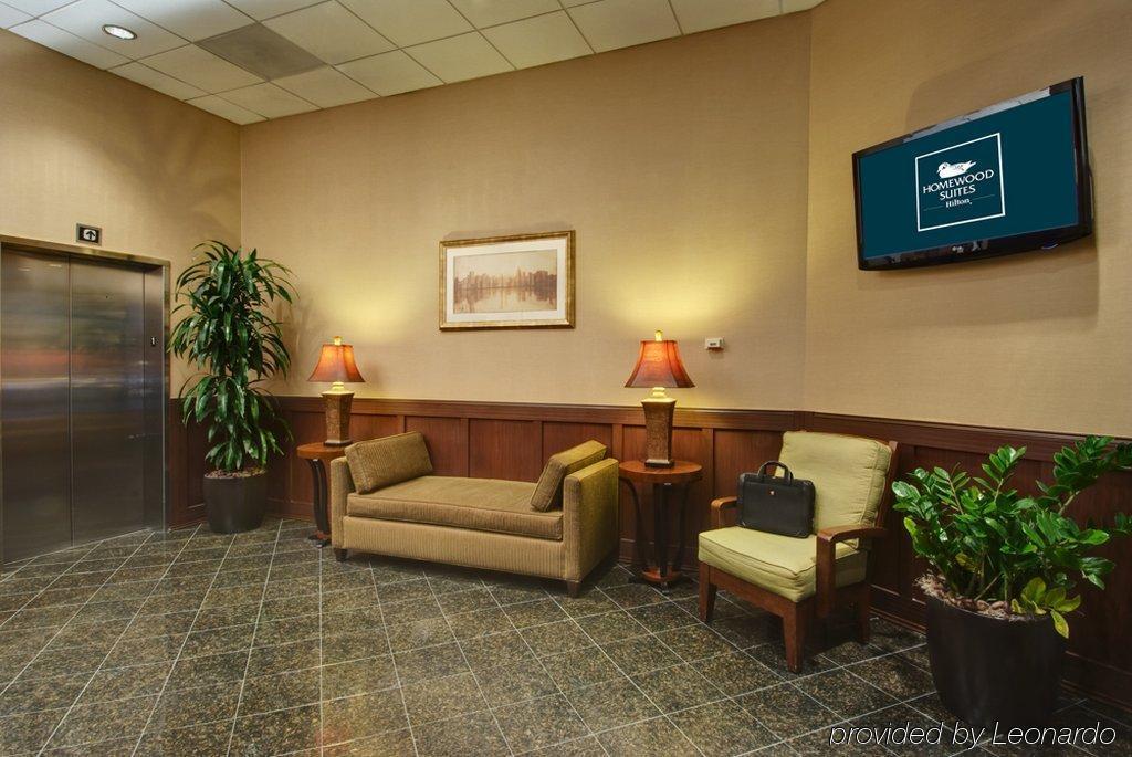 Homewood Suites By Hilton Chicago Downtown Exteriör bild