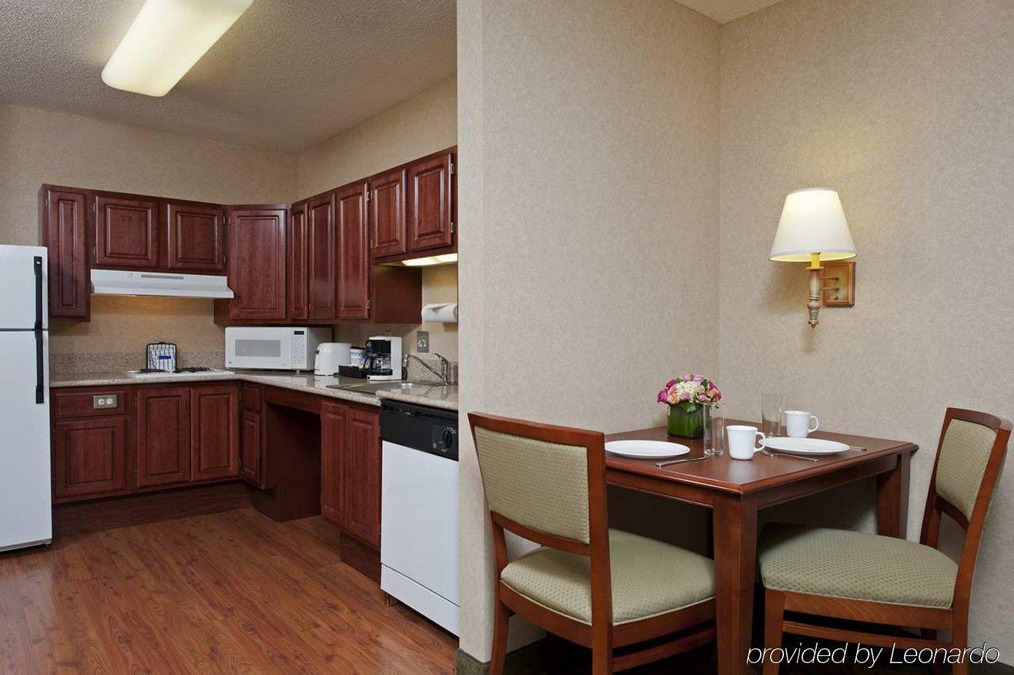 Homewood Suites By Hilton Chicago Downtown Rum bild
