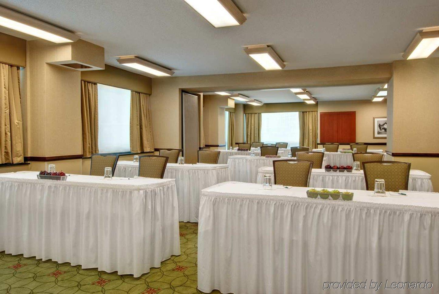 Homewood Suites By Hilton Chicago Downtown Bekvämligheter bild