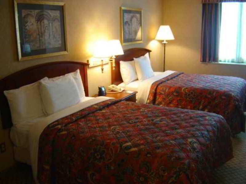 Homewood Suites By Hilton Chicago Downtown Rum bild